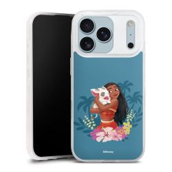 Silikoni Suojakuori Slim kirkas