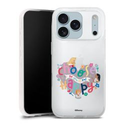 Silikoni Suojakuori Slim kirkas