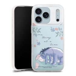 Silikoni Suojakuori Slim kirkas