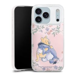 Silikoni Suojakuori Slim kirkas