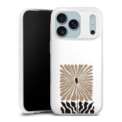 Silikoni Suojakuori Slim kirkas