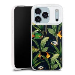 Silikoni Suojakuori Slim kirkas