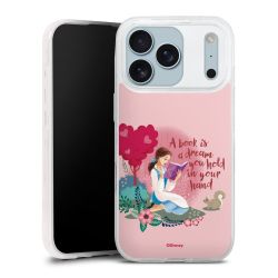 Silikoni Suojakuori Slim kirkas