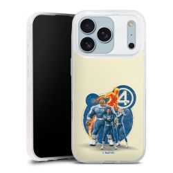 Silikoni Suojakuori Slim kirkas