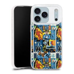 Silikoni Suojakuori Slim kirkas