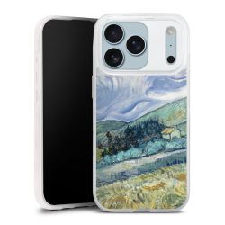 Silikoni Suojakuori Slim kirkas