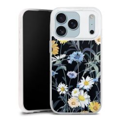 Silikoni Suojakuori Slim kirkas