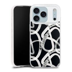 Silikoni Suojakuori Slim kirkas