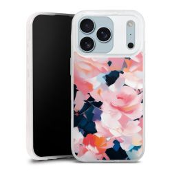 Silikoni Suojakuori Slim kirkas