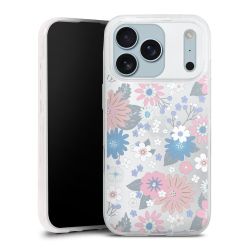 Silikoni Suojakuori Slim kirkas