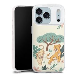 Silikoni Suojakuori Slim kirkas