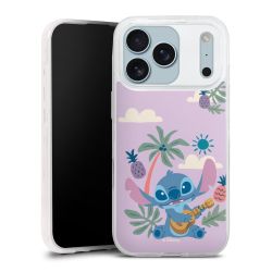 Silikoni Suojakuori Slim kirkas