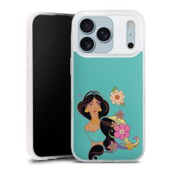 Silikoni Suojakuori Slim kirkas