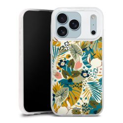 Silikoni Suojakuori Slim kirkas