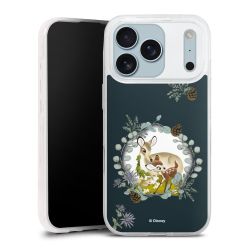 Silikoni Suojakuori Slim kirkas