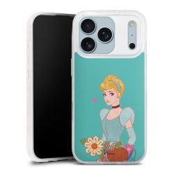 Silikoni Suojakuori Slim kirkas