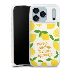 Easy Peasy Lemon Squeezy