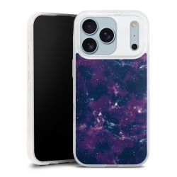 Silikoni Suojakuori Slim kirkas