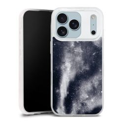 Silikoni Suojakuori Slim kirkas