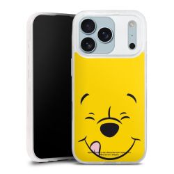 Silikoni Suojakuori Slim kirkas