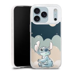 Silikoni Suojakuori Slim kirkas