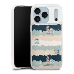 Silikoni Suojakuori Slim kirkas