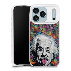 Silikoni Suojakuori Slim kirkas