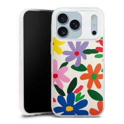 Silikoni Suojakuori Slim kirkas