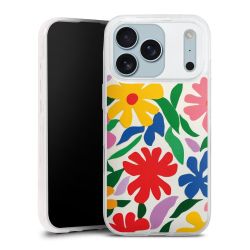 Silikoni Suojakuori Slim kirkas