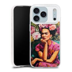 Silikoni Suojakuori Slim kirkas