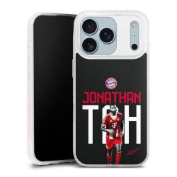 Silikoni Suojakuori Slim kirkas