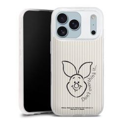 Silikoni Suojakuori Slim kirkas