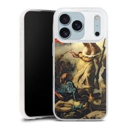 Silikoni Suojakuori Slim kirkas