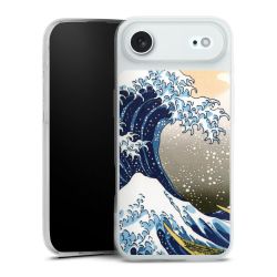 Great Wave of Kanagawa / Die große Welle vor Kanagawa