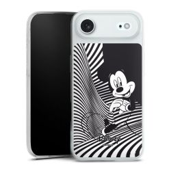 Silikoni Suojakuori Slim kirkas