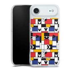 Silikoni Suojakuori Slim kirkas