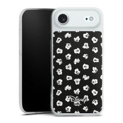 Silikoni Suojakuori Slim kirkas