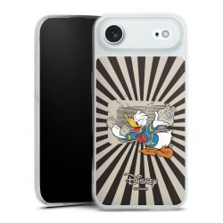 Silikoni Suojakuori Slim kirkas