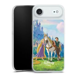 Silikoni Suojakuori Slim kirkas