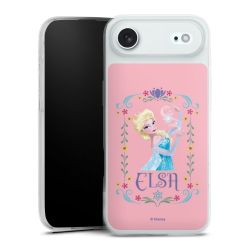 Silikoni Suojakuori Slim kirkas