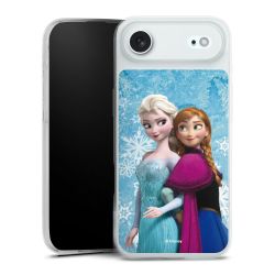 Silikoni Suojakuori Slim kirkas