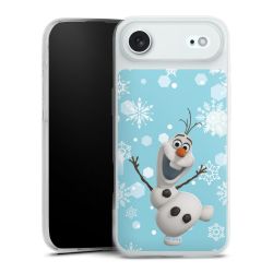 Silikoni Suojakuori Slim kirkas