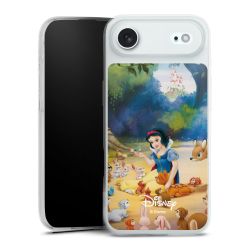 Silikoni Suojakuori Slim kirkas