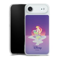 Silikoni Suojakuori Slim kirkas