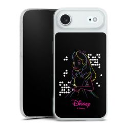 Silikoni Suojakuori Slim kirkas