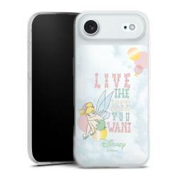 Silikoni Suojakuori Slim kirkas