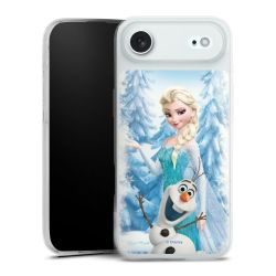 Silikoni Suojakuori Slim kirkas