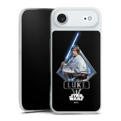 Silikoni Suojakuori Slim kirkas