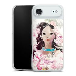 Silikoni Suojakuori Slim kirkas