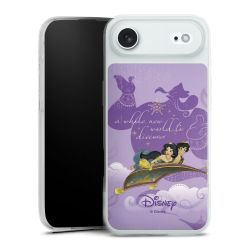 Silikoni Suojakuori Slim kirkas